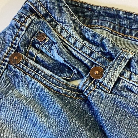 Silver Jeans. - Picture 5 of 7